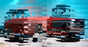 60, 70 and Super 90 (1965 - 1972)